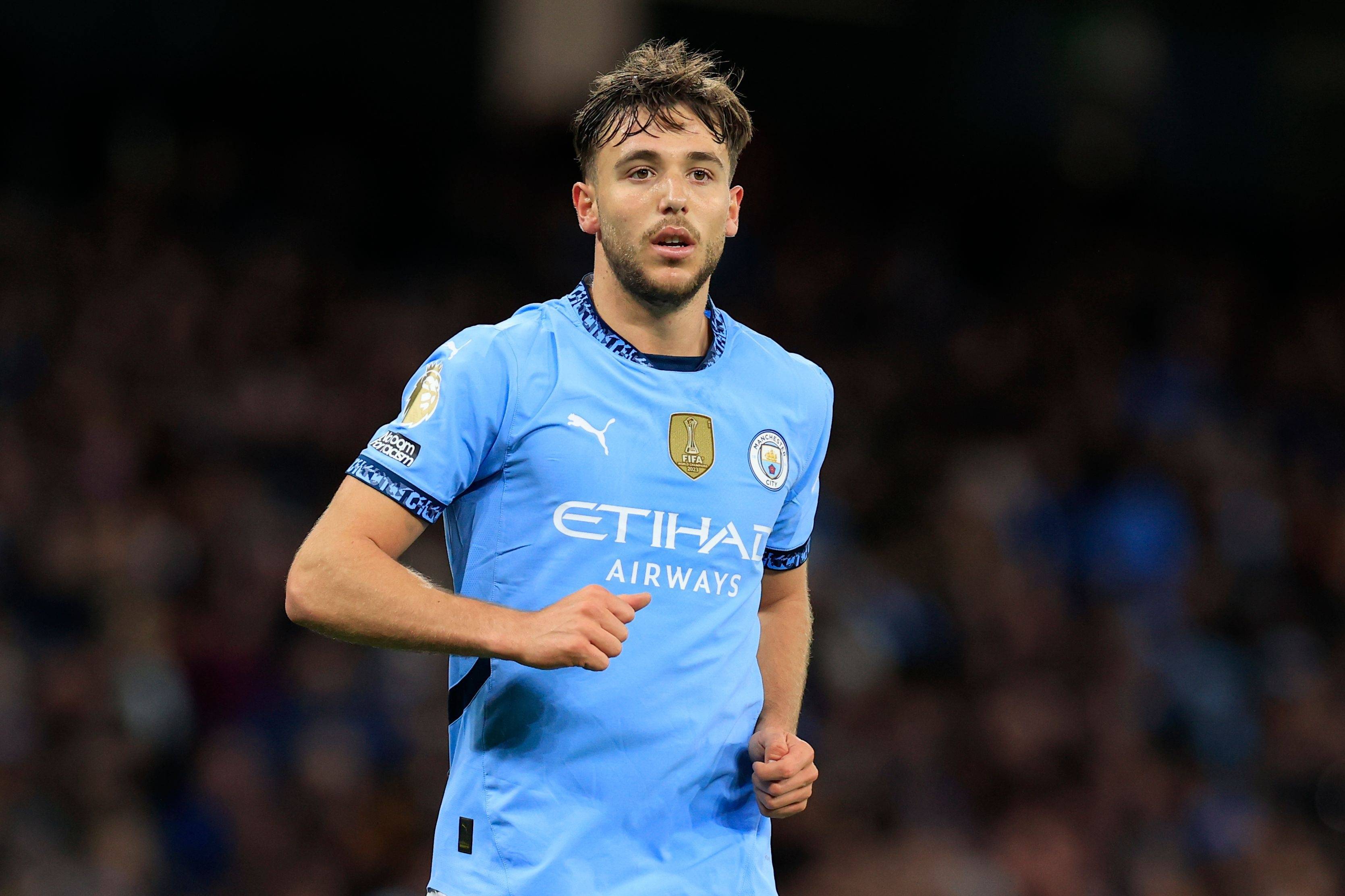 当初砸6000万曼晚：冈萨雷斯表现不佳，曼城需确保不白花这钱