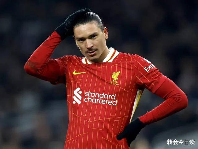 转会风云12，利物浦射手或降价加盟意甲冠军，曼联33岁老将回绝沙特邀约