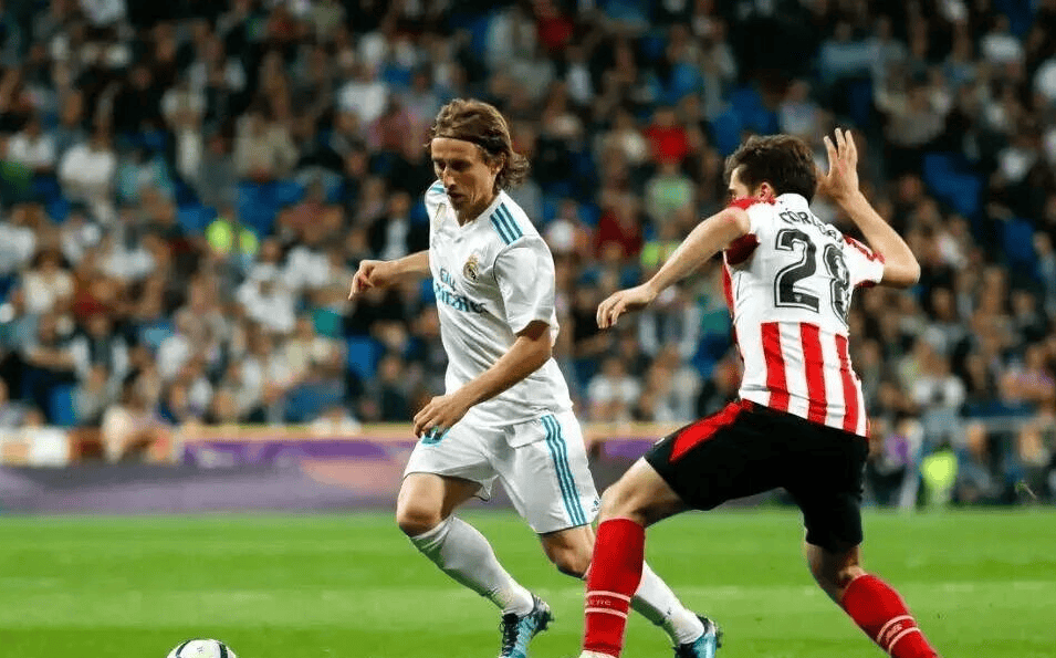 西甲：马竞 VS 皇家社会